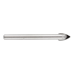 Burghiu pentru sticla 8 mm