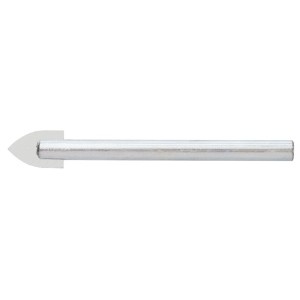 Burghiu pt sticla 5mm