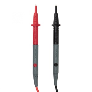 Cablu de masurare, silicon, 10A, 1000V CAT III