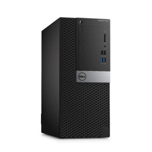 Calculatoare SH Dell OptiPlex 5050 MT, Intel Quad Core i5-6500, 8GB DDR4