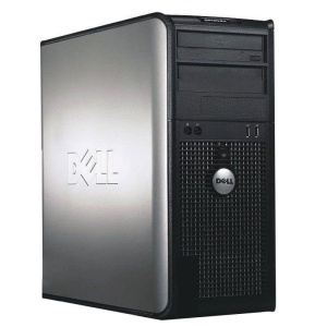 Calculatoare SH Dell OptiPlex 745 MT, Intel Core 2 Duo E6400