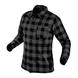 Camasa din flanel, marimea M