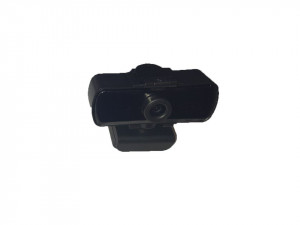 Camera WEB HD conectare USB, 1080P 30fps, cel mai bun raport pret/calitate, model 2 - Img 1