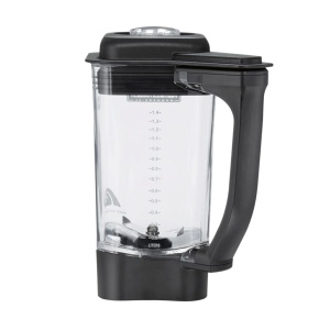 Cana din copoliester,1.4 L pentru blender HBB255, HBH455, HBF510