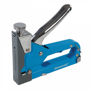 Capsator manual 3 in 1, 4-14mm, capse 10J, Silverline - Img 1