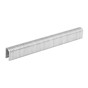 Capse galvanizate pentru capsator pneumatic (14-570), GA18, tip 90 (4K), lungime 12 mm, 4000 buc
