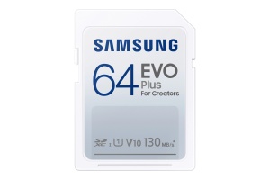 Card memorie Samsung MB-SC64K/EU "MB-SC64K/EU"