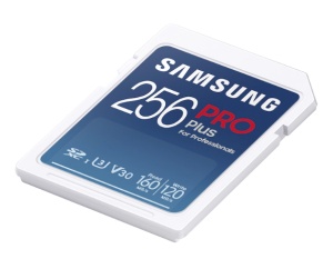 Card memorie Samsung MB-SD256K/EU "MB-SD256K/EU" - Img 2