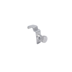 Carlig de conectare pentru raft 15x42x(H)48mm, Hendi