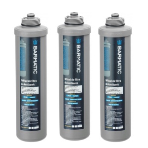Cartus filtrant pentru Filtru de apă 9.0, Barmatic - Img 1