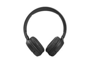 Casti audio, On-ear, microfon, Bluetooth, negru, JBL Tune 510BT - Img 4