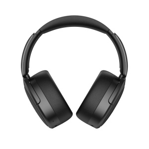 CASTI Edifier wireless-fir,standard,multimedia,smartphone,mic pe casca,conectare BT 5.4,1500mAh,driver planar magnetic, dual-mic, USB-C,Jack 3.5 mm,negru "S5 STAX Spirit" "S5-BK" - Img 2