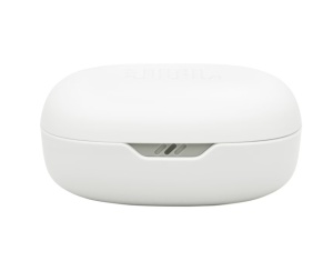 Casti In-Ear JBL Wave Flex 2, True Wireless, Bluetooth, Autonomie 40 ore, Multi-Point, Alb - Img 4