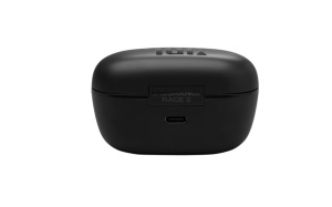 Casti JBL Endurance Race 2, True wireless, Bluetooth, In-ear, Microfon, Noise cancelling, negru - Img 3