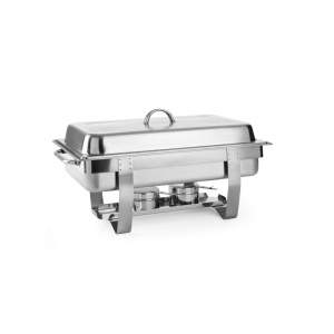 Chafing dish Gastronorm 1/1 - Model Economic - Img 2