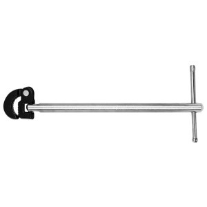 Cheie articulata instalatii, cu rotatie 360 grade