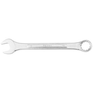 Cheie combinata fixa-inelara 18mm