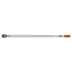 Cheie dinamometrica 3/4", 200 - 1000 NM