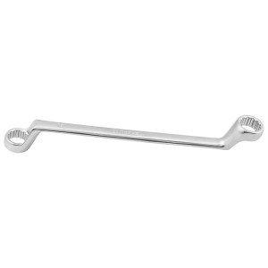 Cheie inelar-cotita 16 x 17 mm