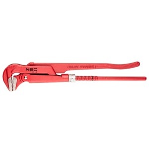 Cheie pentru tevi 90 , 1 ",330 mm