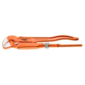 Cheie tevi S-tip, 330 mm, 1.0 "