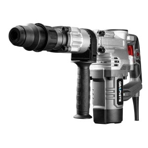 Ciocan de demolare SDS Max 1300W, cutie de transport