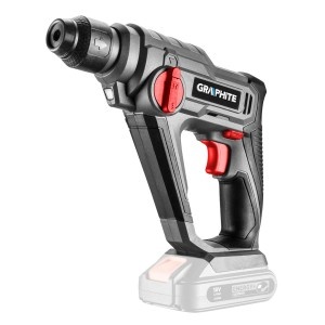 Ciocan rotopercutor Energy+ 18V,Li-Ion/0,8J (fara acumulator inclus)
