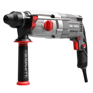 Ciocan rotopercutor SDS+ 800W, cutie