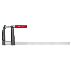 Clama tip F /presa lemn 120 x 500 mm
