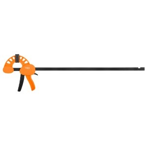Clema tip F 24 "/600