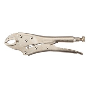 Cleste cu autoblocare 250 mm