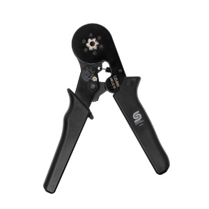 Cleste de presat manson de capat - Img 2
