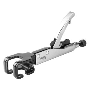 Cleste de sudura tip JJ 230 mm