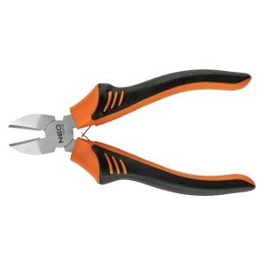 Cleste de taiere diagonala 180mm