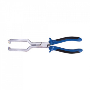 Cleste deconectare cuple alimentare combustibil, 150mm, Silverline - Img 2