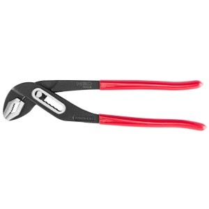 Cleste instalator cu buton autoblocare, 250mm,CRV