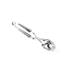 Cleste melci, model cu arc, lungime 17 cm, Hendi, set de 2 buc - Img 1