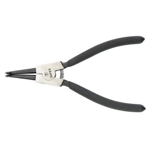 Cleste pt sigurante, priza exterioara, 175 mm