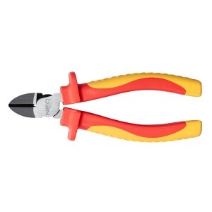 Cleste taiere laterala 160mm VDE