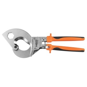 Cleste tip clichet pentru cabluri Al si CU