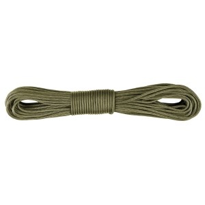 Coarda Paracord, 30 m x 4 mm