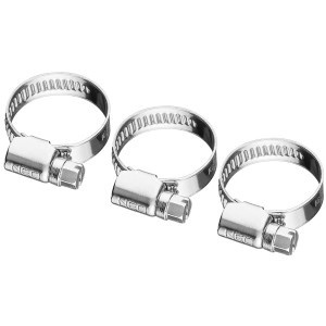 Colier 16-27/9 mm, W4, 3 buc