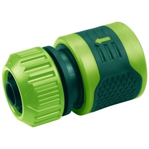 Conector 1/2 " bimaterial