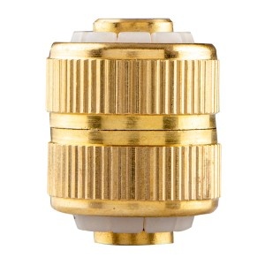 Conector furtun 1/2" din alama