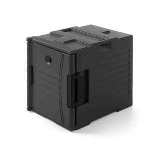 Container termic catering potrivit pentru 2 x GN 1/1 200