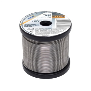 Cositor cu sacâz, 1,5 mm, 500g