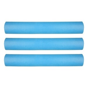Creta tehnica albastra 13 x 85 mm, 3 buc.