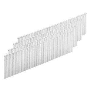 Cuie GA18 pentru pistol cuie, lungime 38 mm, 400 buc.