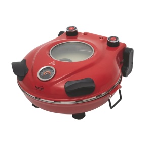 Cuptor electric pentru pizza, 1200W - Img 1