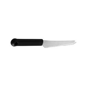 Cutit pentru branzeturi tari, Hendi, lama inox, lungime 13 cm - Img 1